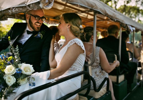 Love & Leaves: How Medical Cannabis Is Inspiring Modern Wedding Themes